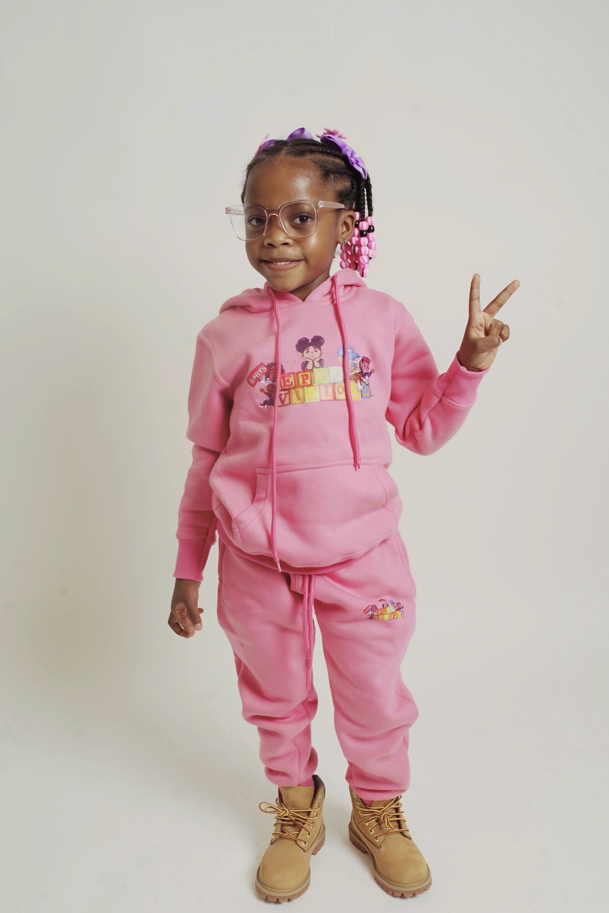 Pretty in Pink